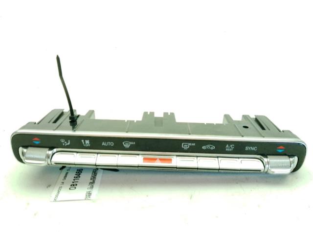 Elemento de control aire acondicionado para Mercedes A  (W177)