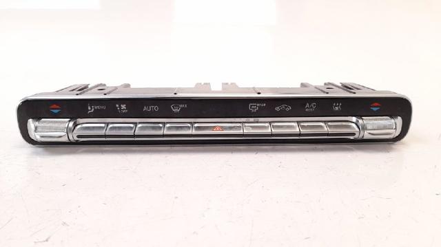 Elemento de control aire acondicionado Mercedes A  (V177)