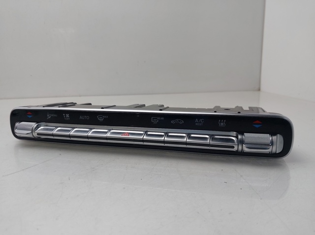 Elemento de control aire acondicionado Mercedes A  sedán comprar en España