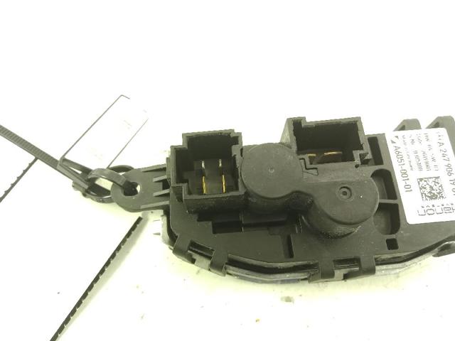 A2479061901 MERCEDES Resistencia del ventilador del habitáculo  disponible Alicante