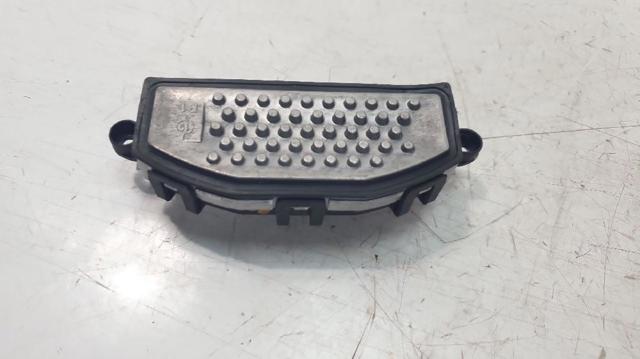 A2479061901 MERCEDES Resistencia del ventilador del habitáculo  disponible Vigo