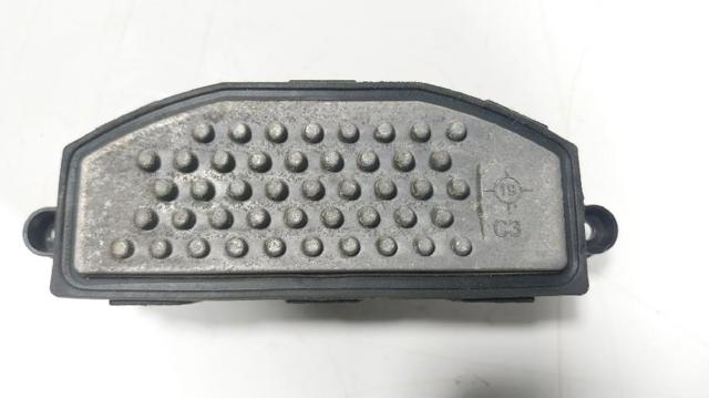 A2479061901 MERCEDES Resistencia de calefacción  en stock Gandía