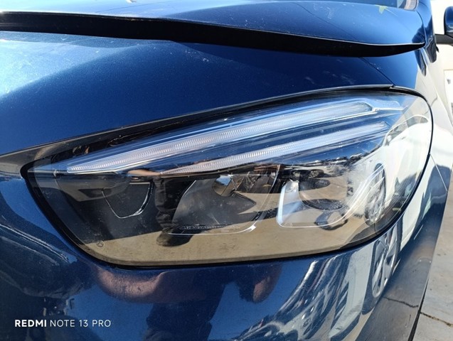 Luz frontal A2479068900 MERCEDES