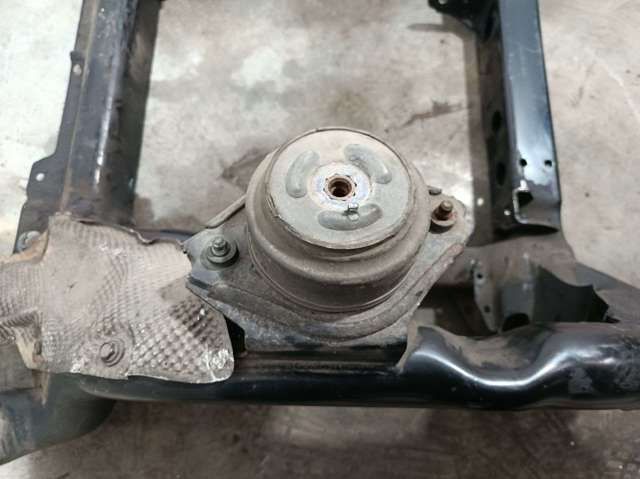 A2512402717 MERCEDES Soporte del motor izquierdo/derecho  comprar en Oviedo