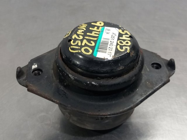 A2512402717 MERCEDES Soporte de motor, Izquierda / Derecha comprar Bilbao