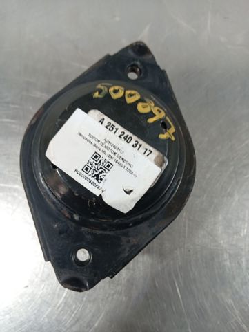 MERCEDES A2512403117 Soporte del motor izquierdo/derecho  comprar en Murcia