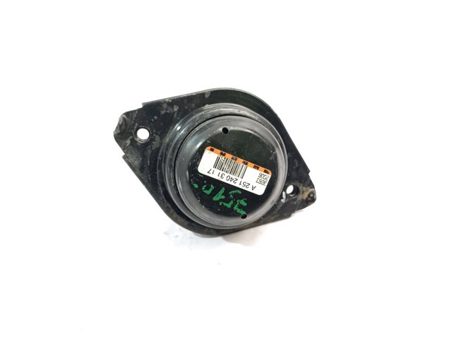 A2512403117 MERCEDES Soporte del motor izquierdo/derecho  disponible Vigo