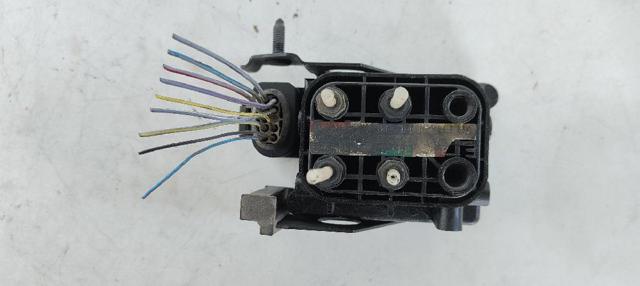 MERCEDES A2513200058 Bloque de válvulas de suspensión regulable  comprar en Murcia