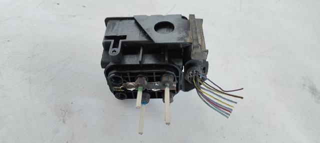 MERCEDES A2513200058 Bloque de válvulas de suspensión regulable comprar Pamplona