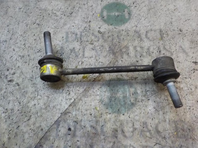 Soporte de la barra estabilizadora delantera para Mercedes R  (W251)