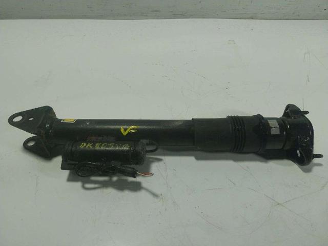 A2513203131 MERCEDES Amortiguador trasero comprar Bilbao
