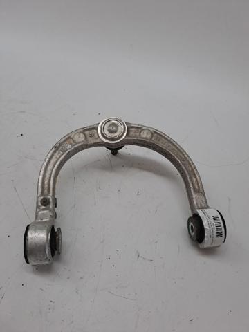 Brazo superior derecho de la suspensión delantera A2513300807 MERCEDES