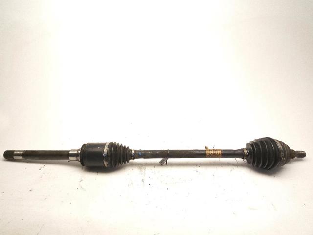 A2513301401 MERCEDES Semieje delantero derecho comprar Alcalá