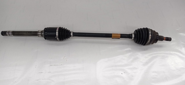 A2513301401 MERCEDES Semieje delantero derecho comprar Madrid