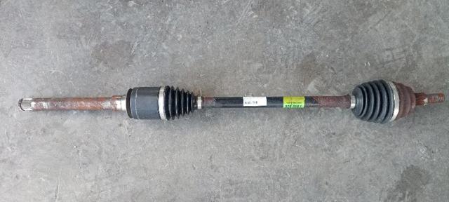 A2513301401 MERCEDES Semieje delantero derecho  en stock Gandía