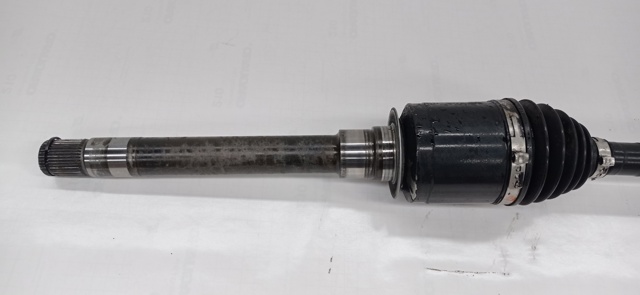 MERCEDES A2513301401 Semieje delantero derecho  en stock Valencia