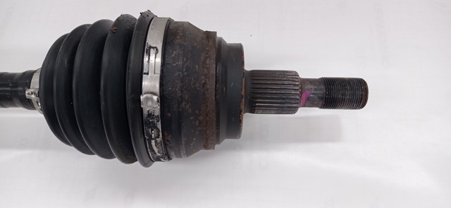 A2513301401 Semieje delantero derecho  disponible Málaga