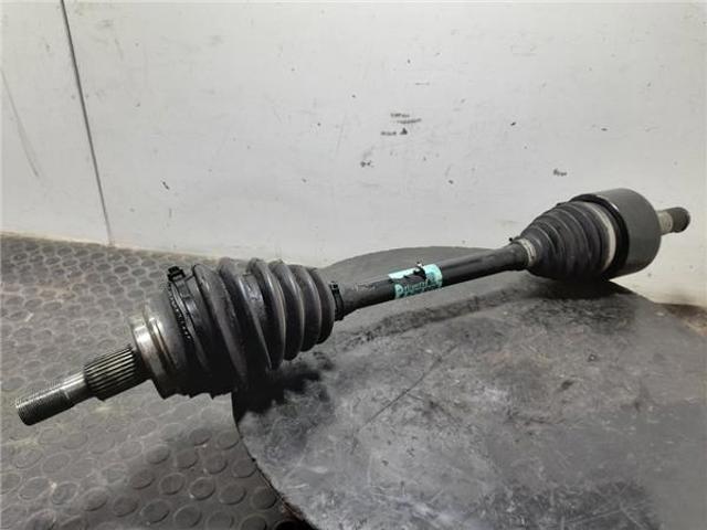 Semieje delantero izquierdo A2513301701 MERCEDES