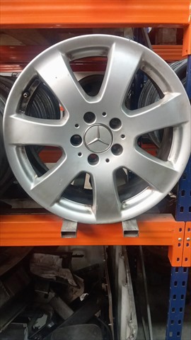 Comprar Aros de rueda ML/GLE  W164