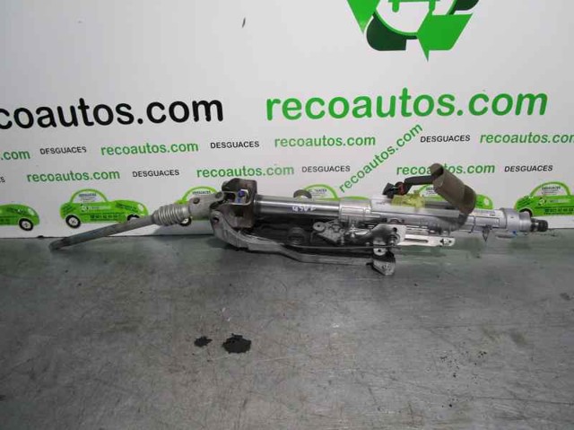 Columna de dirección A2514600616 Mercedes