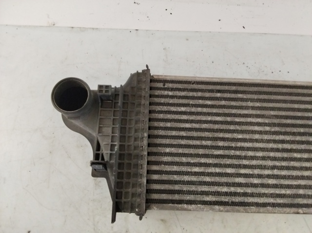 A2515000000 Intercooler  en stock Sabadell