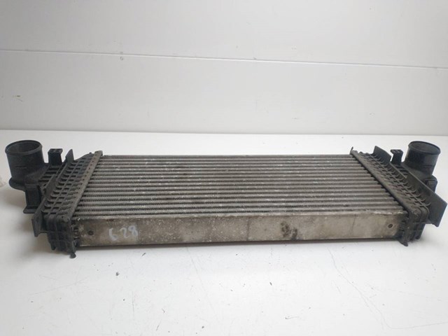 A2515000000 MERCEDES Intercooler  en stock Huelva