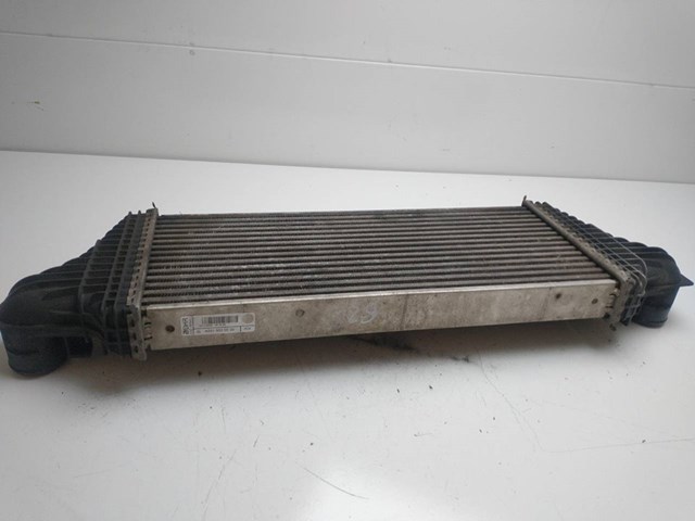 A2515000000 MERCEDES Intercooler comprar Bilbao