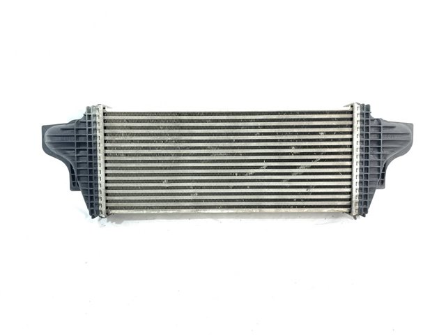 Radiador de aire, intercooler A2515000000 MERCEDES