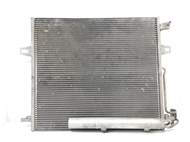 A2515000054 MERCEDES Condensador aire acondicionado  en stock Huelva