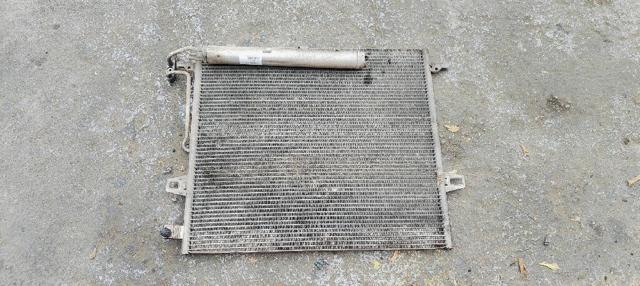 A2515000054 MERCEDES Condensador aire acondicionado comprar Alcalá