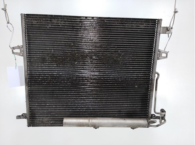 Condensador / radiador  aire acondicionado para mercedes-benz clase m (w164) (2005-2009) ml 320 cdi 4-matic (164.122) 642940 A2515000054