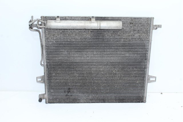 Condensador / radiador  aire acondicionado para mercedes-benz clase r (w251,w251) (2009-2012) A2515000054