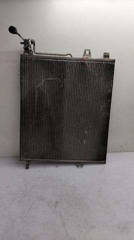 A2515000054 MERCEDES Condensador aire acondicionado comprar Bilbao