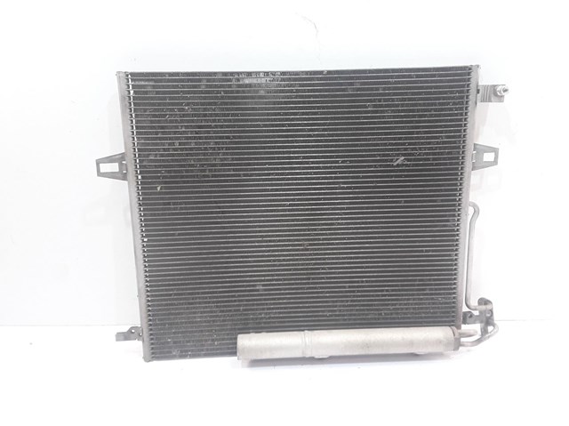 Condensador / radiador  aire acondicionado para mercedes-benz clase r (w251,w251) (2009-2012) r 320 cdi 4-matic (251.022,251.122) 642950 A2515000054