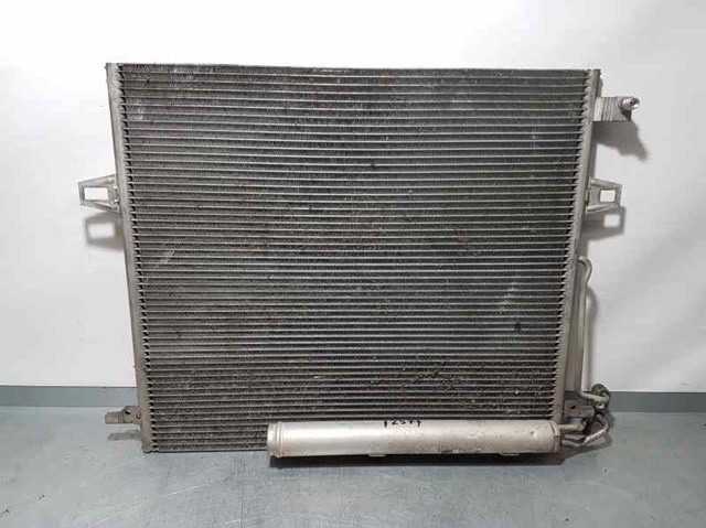 Condensador / radiador  aire acondicionado para mercedes-benz clase r r 320 cdi 4-matic (251.022, 251.122) 642950 A2515000054