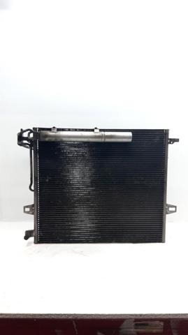 A2515000054 MERCEDES Condensador de aire acondicionado  disponible Vigo