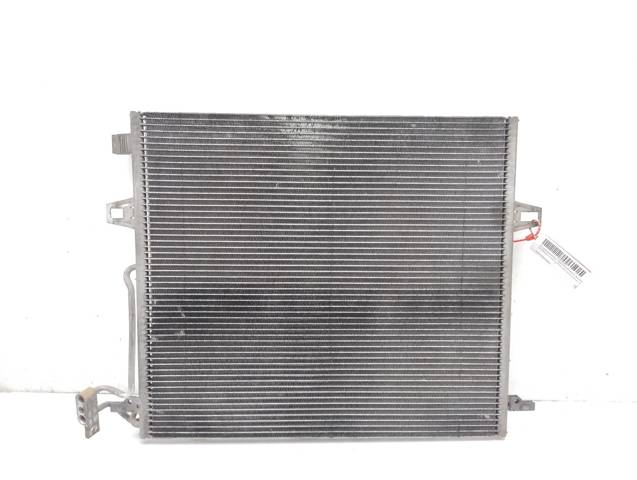 Condensador / radiador  aire acondicionado para mercedes-benz clase m ml 280 cdi 4-matic (164.120) om642940 A2515000054