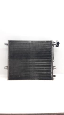 MERCEDES A2515000054 Condensador aire acondicionado  en stock Terrassa