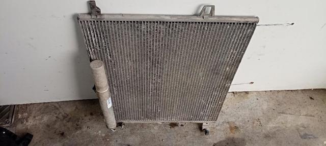 A2515000054 MERCEDES Condensador aire acondicionado comprar Alcalá