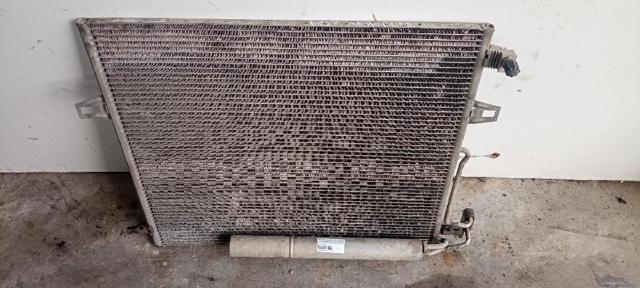 A2515000054 Condensador aire acondicionado  en stock Sabadell