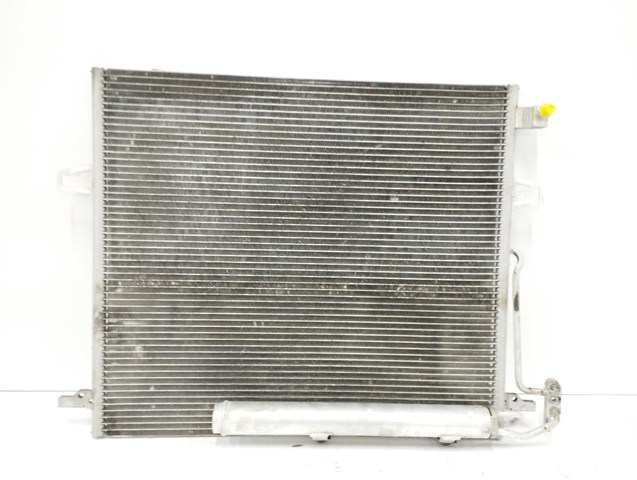 Condensador / radiador  aire acondicionado para mercedes-benz clase m ml 300 cdi 4-matic (164.121) 642820 A2515000054