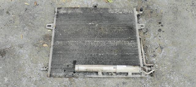A2515000054 Condensador aire acondicionado  en stock Granada