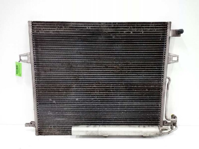 Condensador / radiador  aire acondicionado para mercedes-benz clase m ml 320 cdi 4-matic (164.122) 642940 A2515000054
