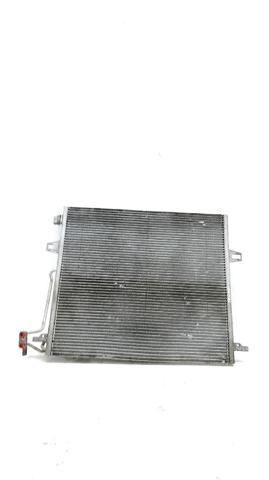 A2515000054 MERCEDES Condensador aire acondicionado comprar Alcalá