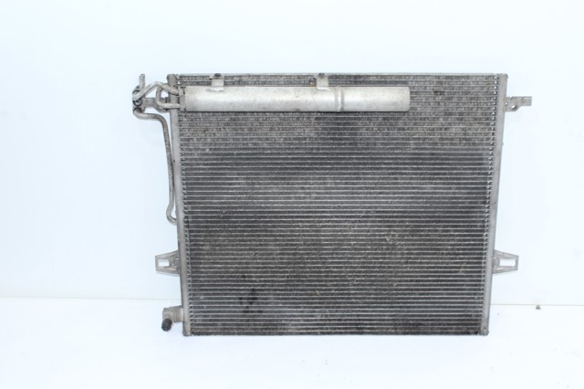 Condensador / radiador  aire acondicionado para mercedes clase r (w251) A2515000054