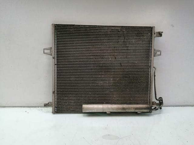 Condensador / radiador  aire acondicionado para mercedes-benz clase r r 320 cdi 4-matic (251.022, 251.122) 642950 A2515000054