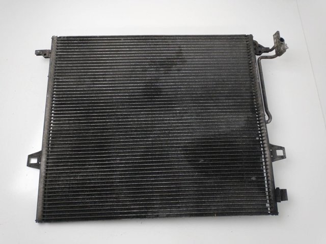 Condensador / radiador  aire acondicionado para mercedes-benz clase m (w164) (2005-2009) ml 320 cdi 4-matic (164.122) 642940 A2515000054
