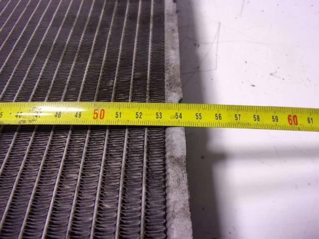 MERCEDES A2515000703 Radiador  en stock Terrassa