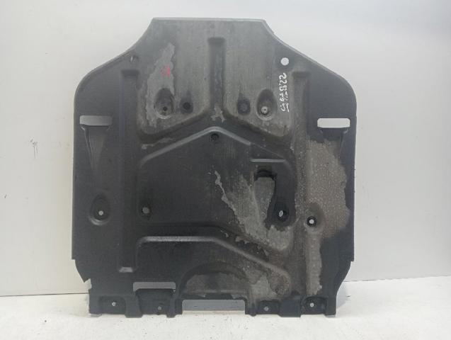 Protección motor / empotramiento para Mercedes ML/GLE W164