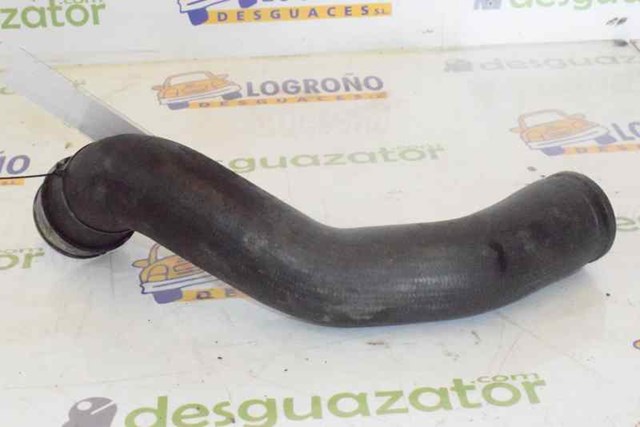 Tubo flexible de aire de sobrealimentación izquierdo A2515280582 Mercedes